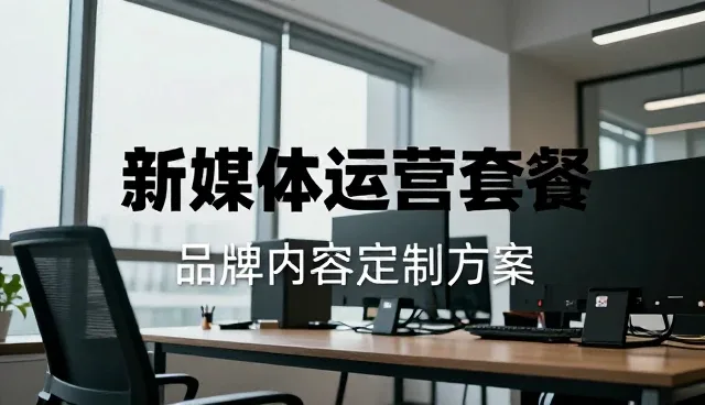 新媒体运营中品牌内容定制的常见问题及应对策略